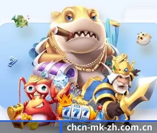 mk体育在线的故事 | MKSports